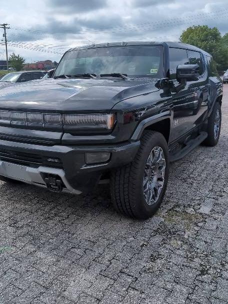GMC HUMMER EV SUV 2025 1GKB0RDC9SU100518 image